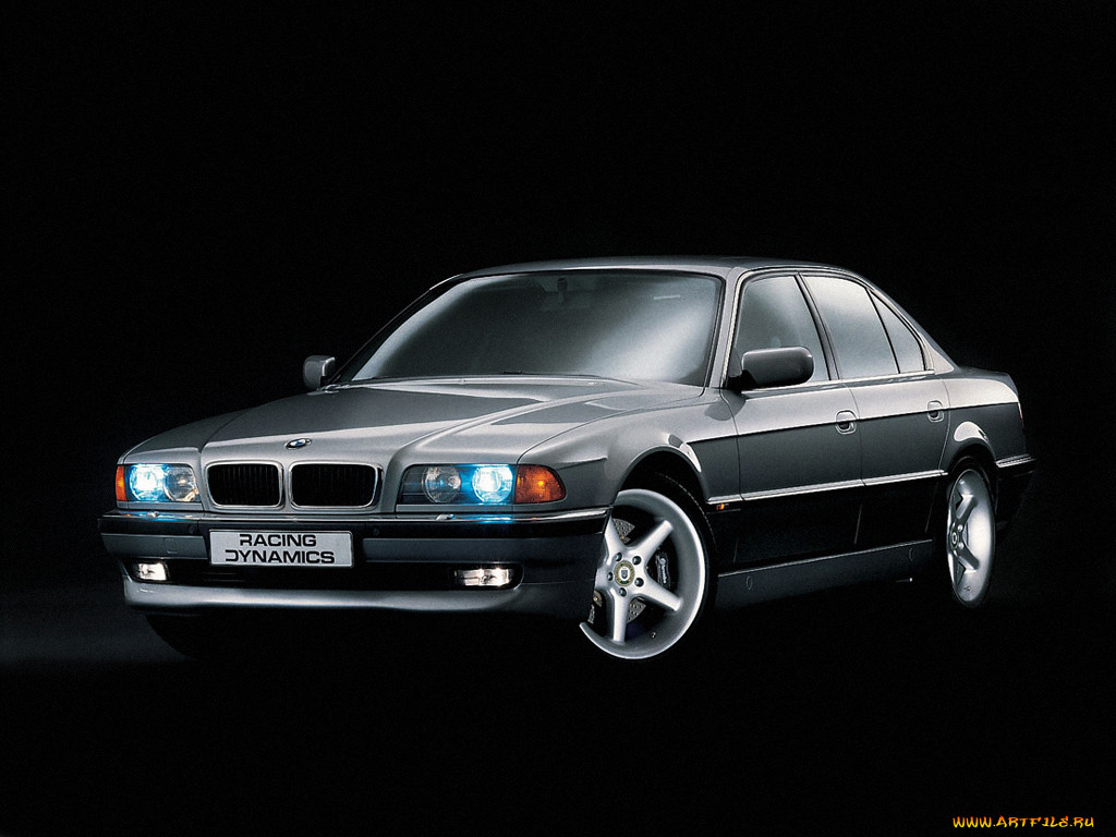 , bmw